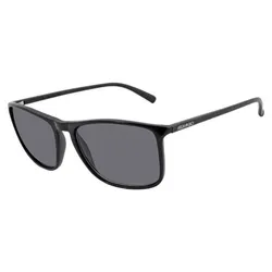 Kính Mát Nam Calvin Klein CK Grey Rectangular Sunglasses CK20524S 001 57 Màu Xám Đen