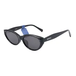 Kính Mát Nữ Ziozia Sunglasses 9071 C1 Màu Đen