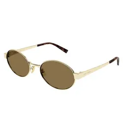 Kính Mát Yves Saint Laurent YSL Sunglasses SL692_004.IS Màu Nâu