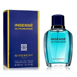 Nước Hoa Nam Givenchy Insense Ultramarine Eau De Toilette 100ml 
