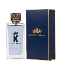 Nước Hoa Nam Dolce & Gabbana D&G K Eau De Toilette (EDT) 100ml