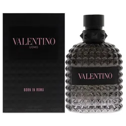 Top 6 nước hoa valentino nam thơm lâu, đáng sở hữu năm 2025