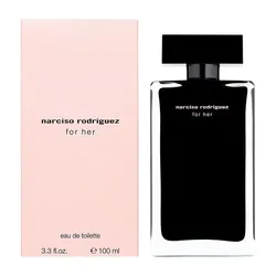 Nước Hoa Nữ Narciso Rodriguez For Her EDT 100ml