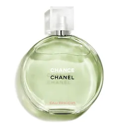Nước Hoa Nữ Chanel Chance Eau Fraiche Eau De Toilette (EDT) 100ml