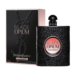 Nước Hoa Nữ YSL Yves Saint Laurent Black Opium Eau De Parfum 150ml 