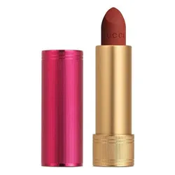 Son Gucci Rouge À Lèvres Mat Limited Edition Lip 505 Janet Rust Màu Đỏ Gạch