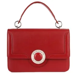 Túi Đeo Chéo Nữ Giovanni DLD0140-1NR Màu Đỏ