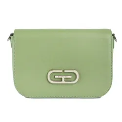Túi Đeo Chéo Nữ Giovanni DLD0149-1 Màu Xanh Lá Cây Nhạt