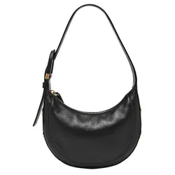 Túi Đeo Vai Nữ Fossil Harwell ZB1916001 Màu Đen