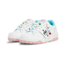 Giày Sneaker Chiara Ferragni 17324284AV Màu Trắng Size 36
