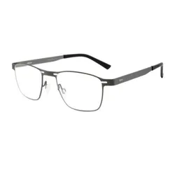 Gọng Kính Nam Nikon NP0007084 Màu Xám