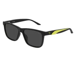 Kính Mát Trẻ Em Puma PJ0051S 001 Màu Đen