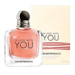 Nước Hoa Nữ Giorgio Armani Emporio Armani In Love With You EDP 100ml