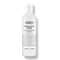 Nước Hoa Hồng Dưỡng Da Kiehl's Ultra Facial Toner 250ml