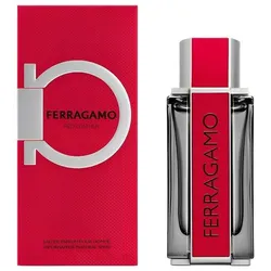 Nước Hoa Nam Salvatore Ferragamo Red Leather EDP 100ml