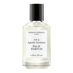 Nước Hoa Unisex Thomas Kosmala No 4 Apres L'amour EDP 100ml
