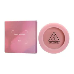 Phấn Má Hồng 3CE Face Blush Split Second Edition #City Mauve Màu Hồng Pastel