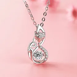 Dây Chuyền Hồ Ly: Ý Nghĩa, Cách Đeo & Gợi Ý 5 Mẫu Bán Chạy