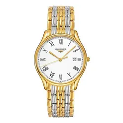 Top 10 Đồng Hồ Longines Siêu Mỏng Bán Chạy Năm 2025