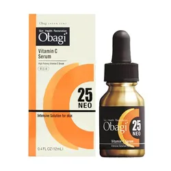 Huyết Thanh Hỗ Trợ Giảm Nám Nếp Nhăn Obagi Japan Vitamin C Serum 25 NEO 12ml