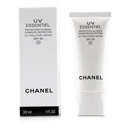 Kem Chống Nắng Chanel UV Essentiel SPF 50/PA ++++ 30ml