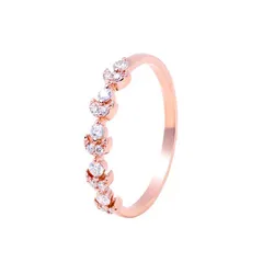 Ý Nghĩa Đeo Nhẫn Ngón Trỏ, Cách Đeo Nhẫn Ngón Trỏ Hợp Phong Thủy