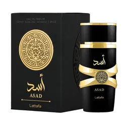 Nước Hoa Nam Lattafa Asad Eau De Parfum 100ml