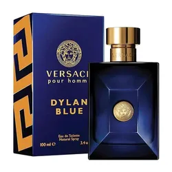 Nước Hoa Nam Versace Pour Homme Dylan Blue EDT 100ml