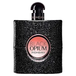 Nước Hoa Nữ Yves Saint Laurent YSL Black Opium Women EDP 90ml 