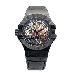 Top 10 Đồng Hồ Maserati Lộ Cơ Bán Chạy, Được Ưa Thích Hiện Nay
