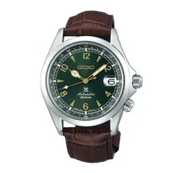 Đồng Hồ Nam Seiko Prospex SPB121J1 (SBDC091) Màu Phối Màu Sang Trọng
