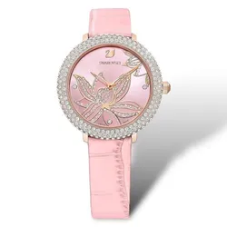 Top 10 Đồng Hồ Swarovski Đính Đá Cho Nữ Bán Chạy Năm 2025
