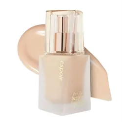 Kem Nền Espoir Pro Tailor Be Glow Foundation New Class SPF27 PA++ 30g - Tone 20 Vanilla