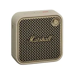 Loa Marshall Willen 2 (II) Tem ASH Màu Trắng