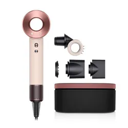 Máy Sấy Tóc Dyson Supersonic HD15 Pink Màu Hồng Nhạt