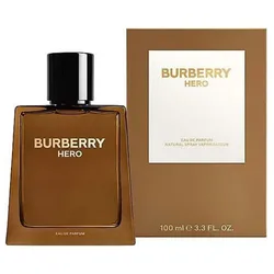 Nước Hoa Nam Burberry Hero Men Eau De Parfum 100ml