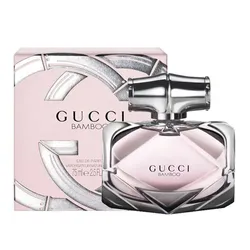 Nước Hoa Gucci Bamboo EDP 75ml