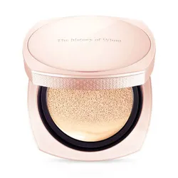 Phấn Nước Whoo Cheonyuldan Signature Cushion Foundation Tone 21
