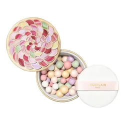 Phấn Phủ Ngọc Trai Trang Điểm Guerlain Meteorites Light Revealing Pearls Of Powder Tone 02 Cool