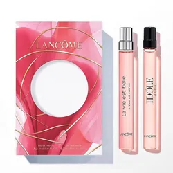 Set Nước Hoa Nữ Lancôme La Vie Est Belle EDP Và Idole EDP 2x10ml