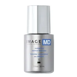 Tinh Chất Phục Hồi Và Hỗ Trợ Trẻ Hóa Da Image MD Restoring Retinol Booster 30ml