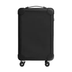 Vali Unisex Hermès HM R.M.S Cabin Suitcase Noir H087171CM89 Màu Đen