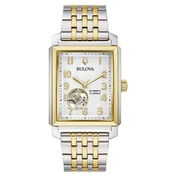Top 10 Đồng Hồ Bulova Lộ Cơ Bán Chạy, Được Săn Đón Trong Năm 2025
