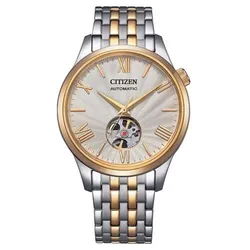 Review 10 Mẫu Đồng Hồ Citizen Cơ Lộ Máy Bán Chạy, Vô Cùng Đẹp