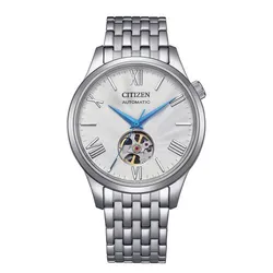 Review 10 Mẫu Đồng Hồ Citizen Cơ Lộ Máy Bán Chạy, Vô Cùng Đẹp