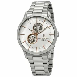 Top 10 Đồng Hồ Maserati Lộ Cơ Bán Chạy, Được Ưa Thích Hiện Nay