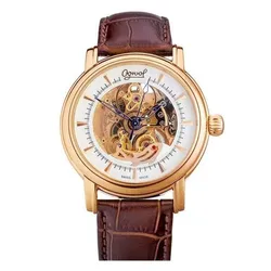 Top 03 Đồng Hồ Ogival Cá Nhảy Độc Đáo, Bán Chạy Hiện Nay