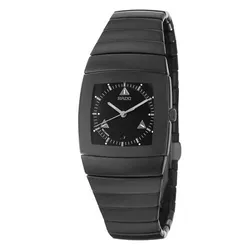 Đồng Hồ Nam Rado Sintra Ceramic R13767152 Màu Đen