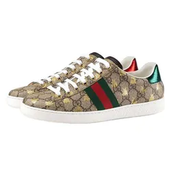 Cách nhận biết giày Gucci thật giả và top 15 đôi giày Gucci vô cùng đẹp