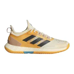 Giày Thể Thao Adidas Adizero Ubersonic 4.1 IF0412 Màu Vàng Size 39